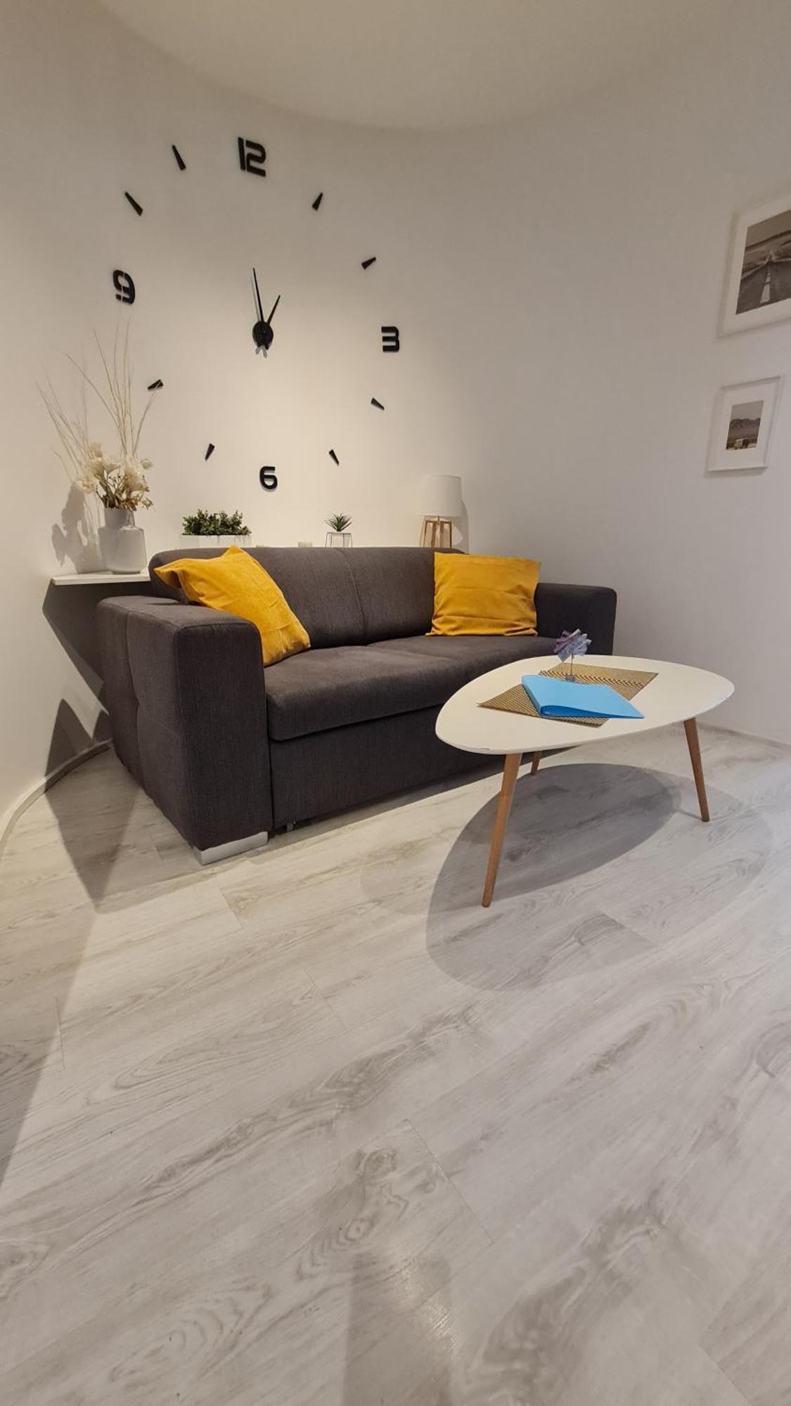 Apartment Near Congress Centre I. Praga Exterior foto
